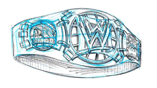 tag team belts coloring pages - photo #22