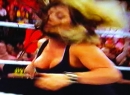Kaitlyn Waredrobe Malfunction WWE Raw 06-17-2013 - YouTube