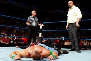 big show cena big show cena