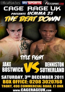 ucmma 25 ucmma 25