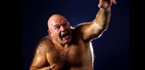 george-steele george-steele
