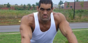 the-great-khali the-great-khali