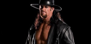 undertaker undertaker