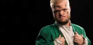 hornswoggle hornswoggle