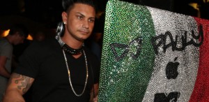pauly-d pauly-d