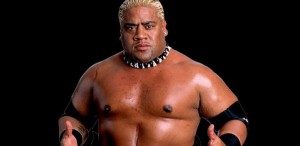 rikishi rikishi