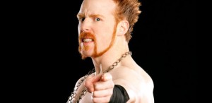 sheamus sheamus