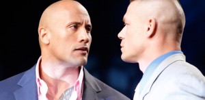 the-rock-john-cena the-rock-john-cena