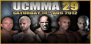 ucmma-29 ucmma-29