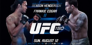 ufc-150 ufc-150