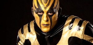 goldust goldust