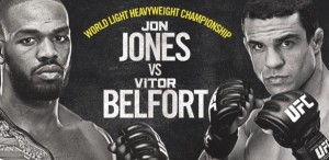 ufc-152 ufc-152