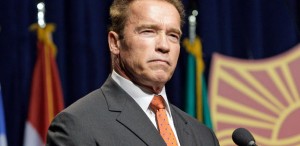 arnold-schwarzenegger arnold-schwarzenegger