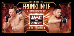ufc-franklin-le ufc-franklin-le