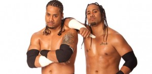 the-usos the-usos
