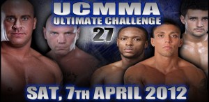 ucmma27 ucmma27