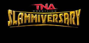 slammiversary slammiversary