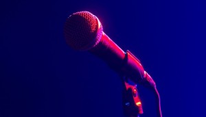 Microphone Microphone