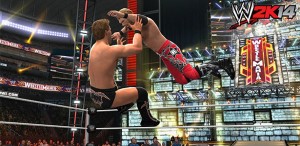 wwe2k14s wwe2k14s
