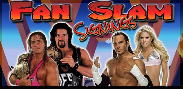 fanslam-signings