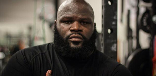 Mark Henry Needs To Go Away; But With A Proper Sendoff - mark-henrynl