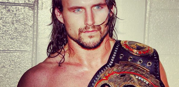 <b>Adam Cole</b> Talks About His WWE Tryout, Matt Hardy Influencing His Career, <b>...</b> - adam-cole1