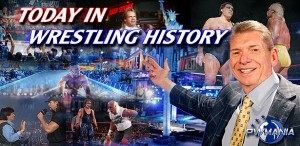 today-in-wrestling-history today-in-wrestling-history