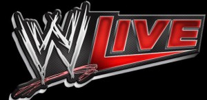 wwelive wwelive