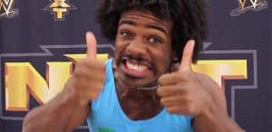 xavier-woods-nxt xavier-woods-nxt