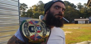 Jay Briscoe ROH Jay Briscoe ROH