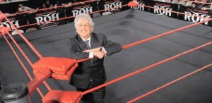 Ring of Honor Ring of Honor