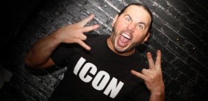 Hardy ROH Hardy ROH