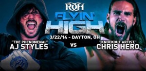 Styles vs. Hero Styles vs. Hero