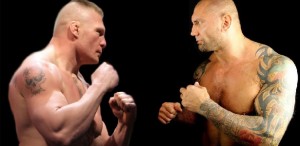 lesnar-batista lesnar-batista