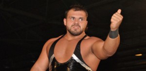 ROH Michael Elgin ROH Michael Elgin