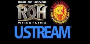 ROH iPPV ROH iPPV