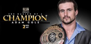 adam cole adam cole