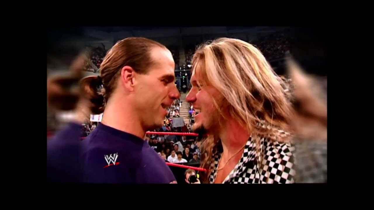 wwe shawn michaels theme song 2012 mp3 free