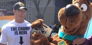 scooby-cena scooby-cena