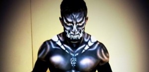 Devitt NJPW Devitt NJPW