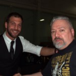 Me and Drew Gulakb