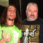 Me and Everettb