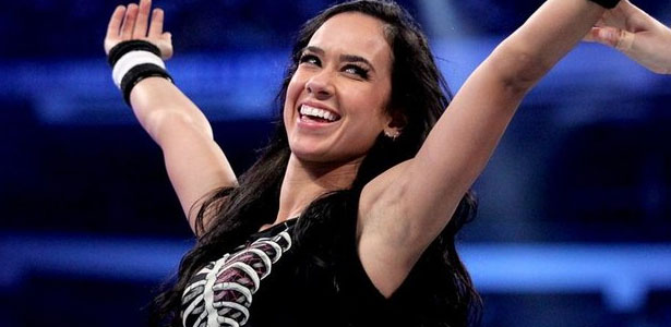 Rumour: AJ Lee charging $15,000 for bookings