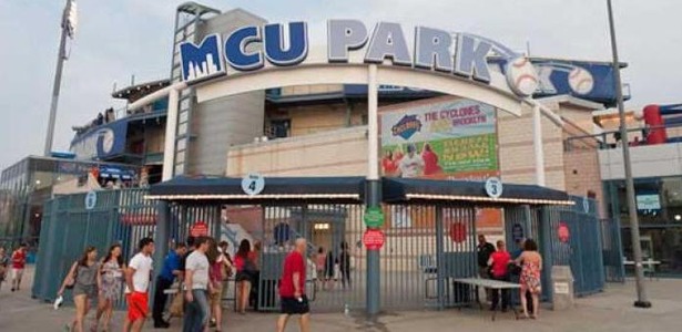 MCU Park