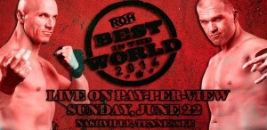 ROH BITW ROH BITW