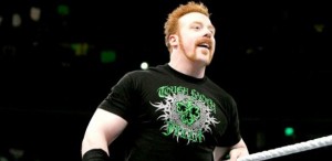 sheamus sheamus