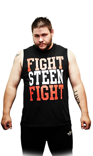 Kevin Steen