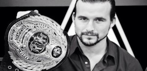 Adam-Cole Adam-Cole