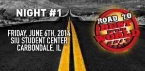 RoadToBITW RoadToBITW