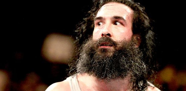 luke harper"s high school yearbook photo
